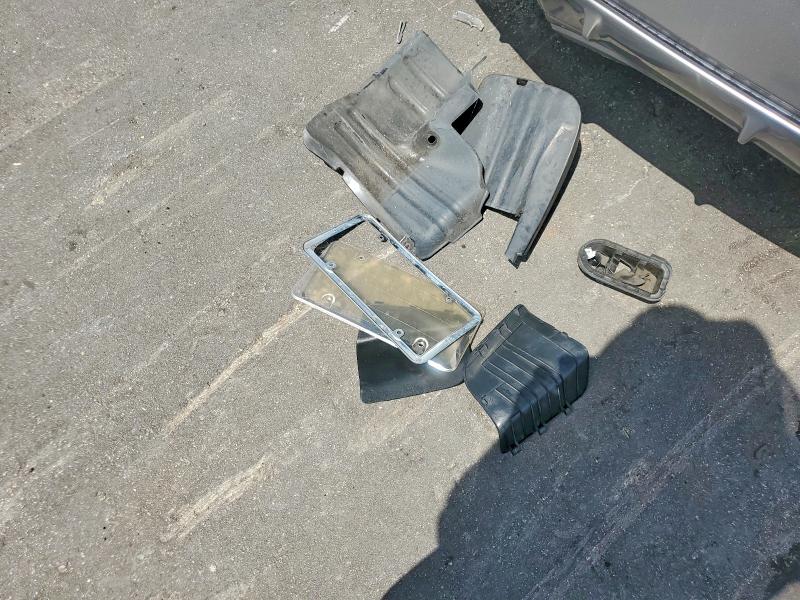 2010 Honda Fit მანქანა იყიდება აუქციონზე, vin: JHMGE8H29AS017520, აუქციონის ნომერი: 60025166