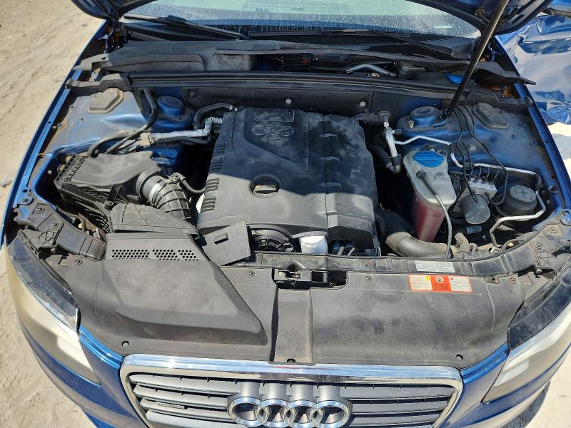 Aukcja sprzedaży 2009 Audi A4, vin: WAUSF78K09N039075, numer aukcji: 59113206