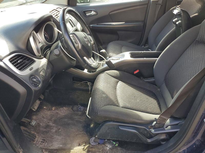 Продажа на аукционе авто 2017 Dodge Journey, vin: 3C4PDCAB8HT691765, номер лота: 59576046
