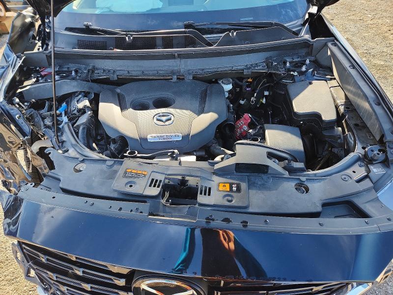 Продаж на аукціоні авто 2023 Mazda Cx-9, vin: JM3TCBAYXP0650931, номер лоту: 62484206