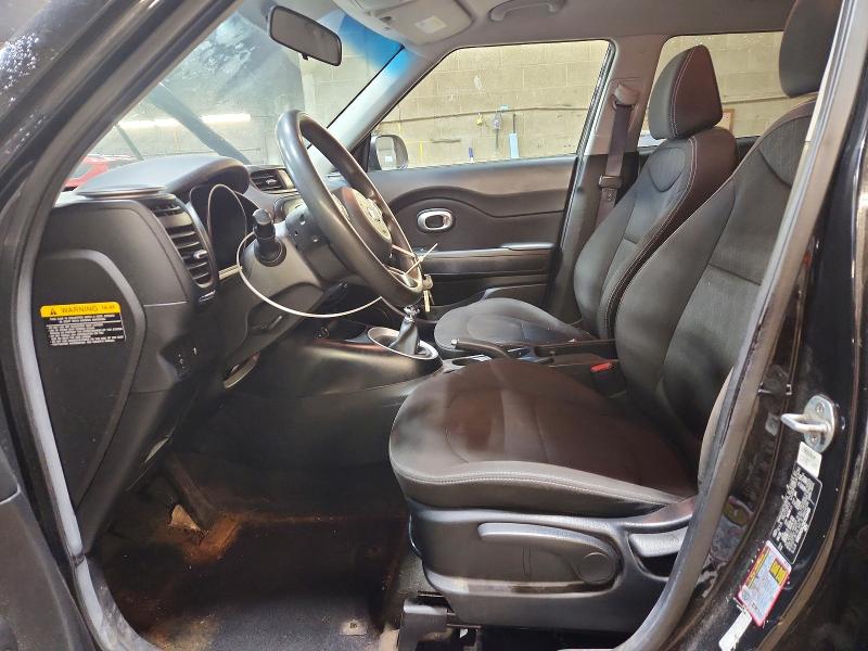 Aukcja sprzedaży 2019 Kia Soul, vin: KNDJN2A22K7909465, numer aukcji: 63015996