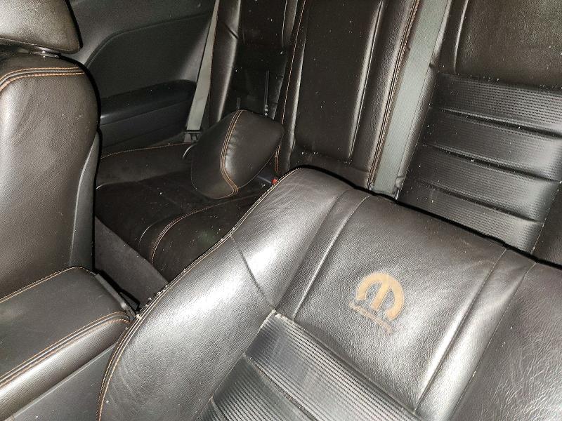 Продажа на аукционе авто 2011 Dodge Challenger, vin: 2B3CJ5DT8BH574955, номер лота: 61661036