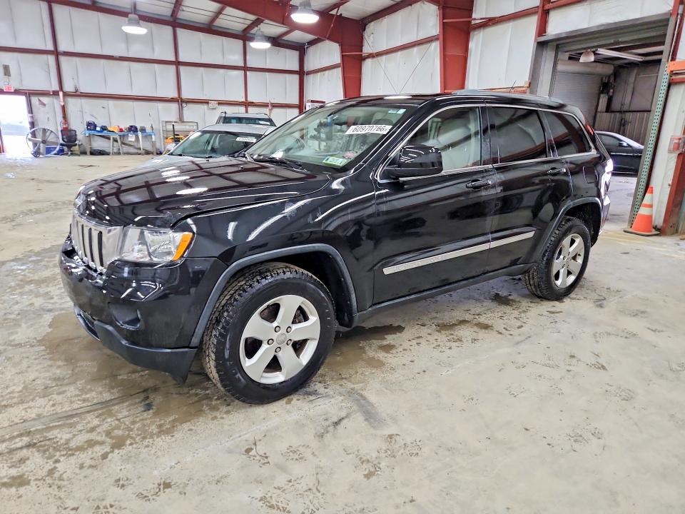 Продажа на аукционе авто 2012 Jeep Grand Cherokee, vin: 1C4RJFAG5CC220580, номер лота: 60970766