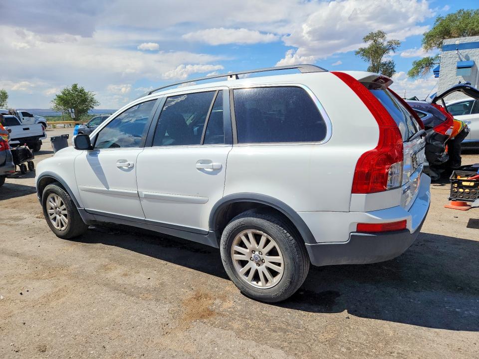 Aukcja sprzedaży 2008 Volv Xc90, vin: YV4CZ982181420852, numer aukcji: 60290316