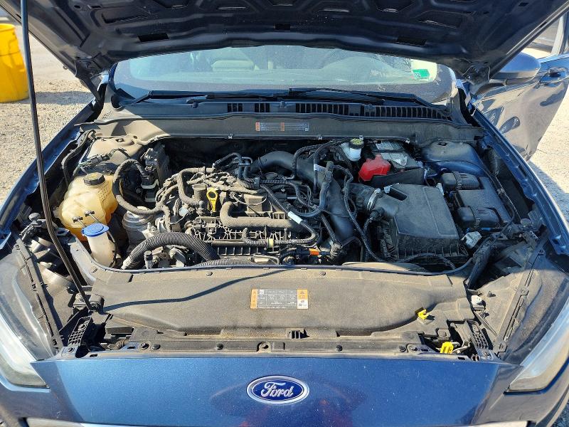 Продажа на аукционе авто 2019 Ford Fusion, vin: 3FA6P0HD6KR128572, номер лота: 63306866