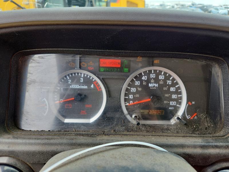 Продаж на аукціоні авто 2013 Isuzu Npr, vin: JALB4T170D7W00779, номер лоту: 59821166