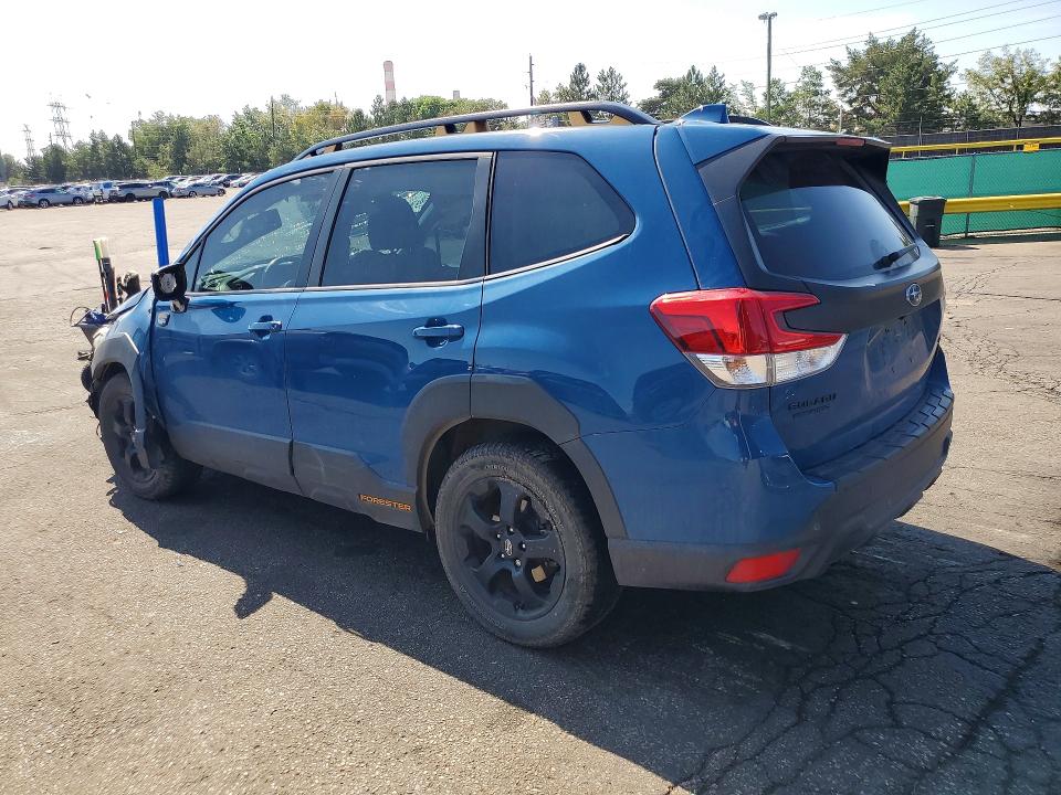 Aukcja sprzedaży 2023 Subaru Forester, vin: JF2SKAMC1PH426001, numer aukcji: 63033166
