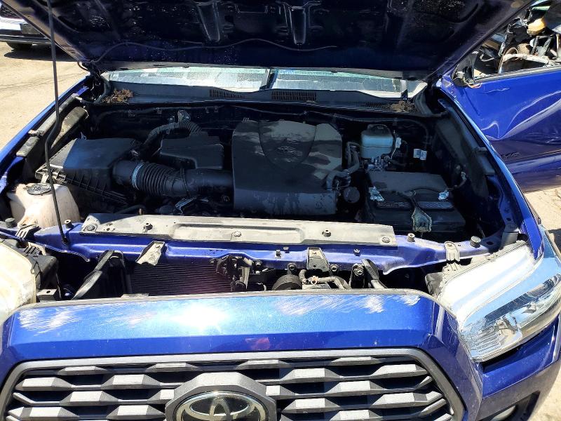 60328886 :رقم المزاد ، 3TMCZ5AN8NM473000 vin ، 2022 Toyota Tacoma مزاد بيع