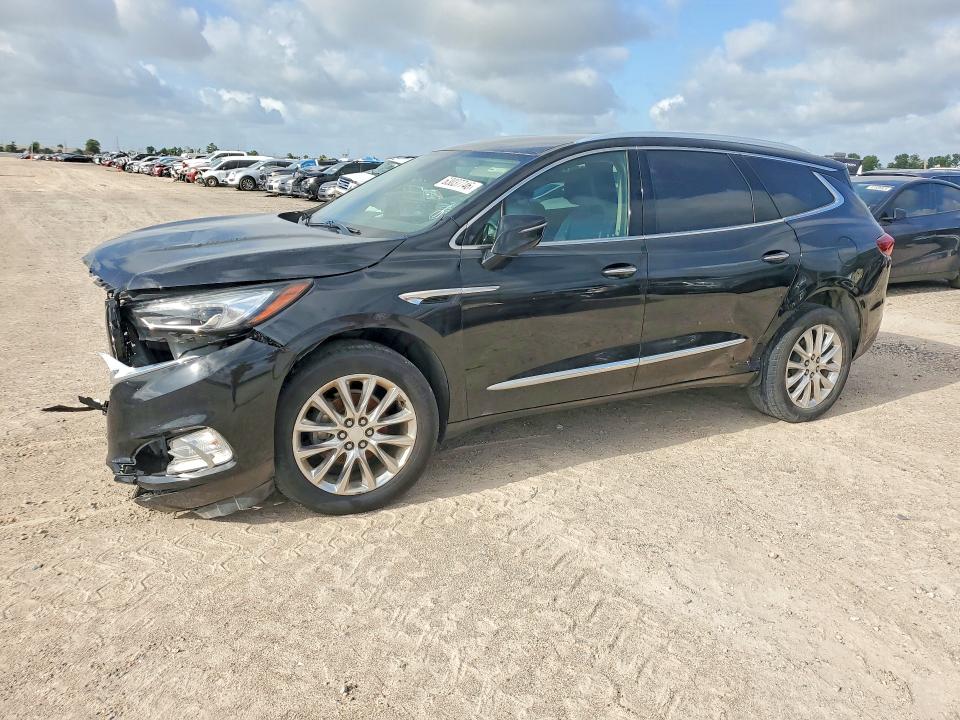 2020 Buick Enclave მანქანა იყიდება აუქციონზე, vin: 5GAERBKW4LJ181032, აუქციონის ნომერი: 63037746