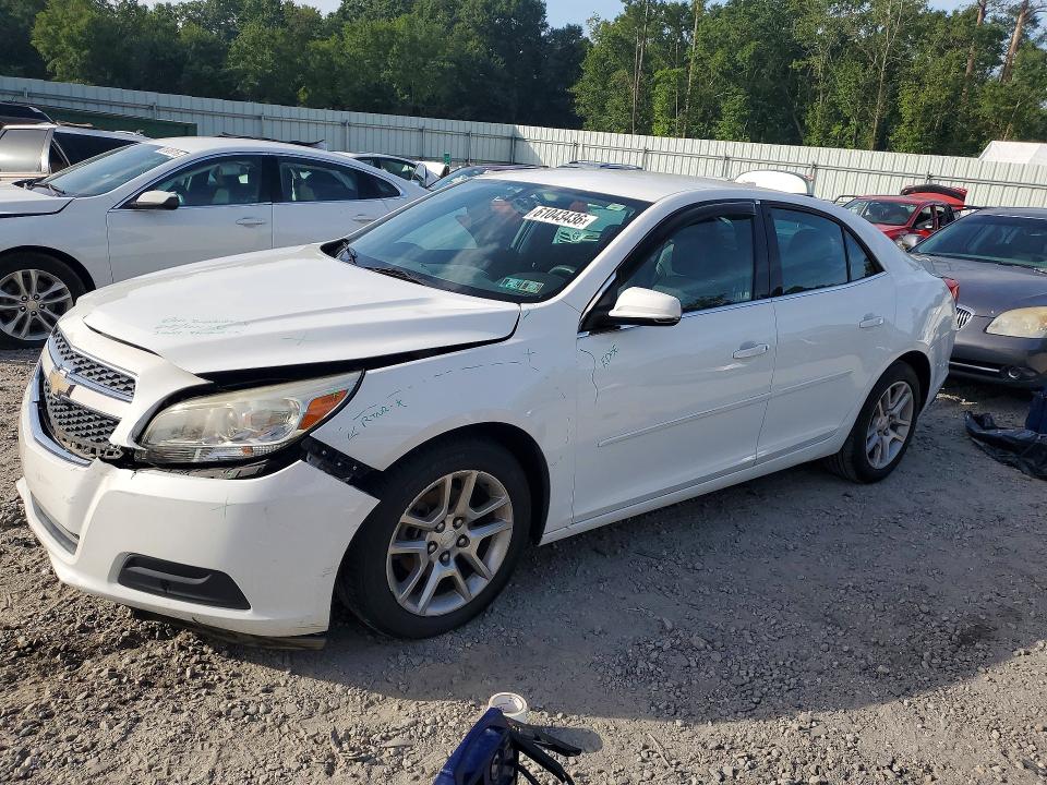 Aukcja sprzedaży 2013 Chevrolet Malibu, vin: 1G11C5SA9DF170965, numer aukcji: 61043436