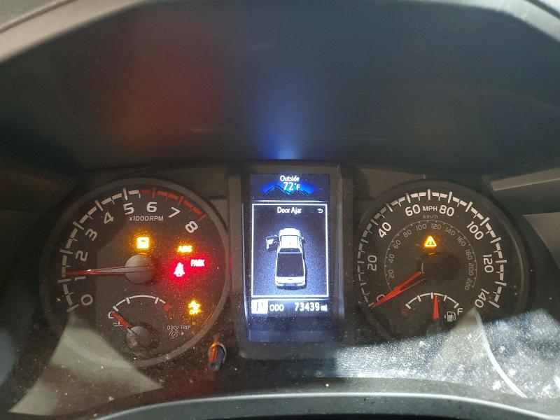 59953066 :رقم المزاد ، 3TYRX5GN5NT047728 vin ، 2022 Toyota Tacoma مزاد بيع