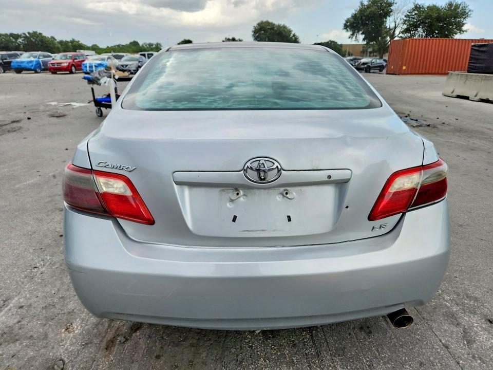 2009 Toyota Camry მანქანა იყიდება აუქციონზე, vin: 4T1BE46K49U317338, აუქციონის ნომერი: 61195396