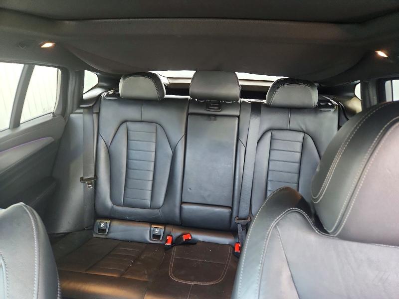 61738696 :رقم المزاد ، 5YMUJ0C00L9B77460 vin ، 2020 Bmw X4 مزاد بيع
