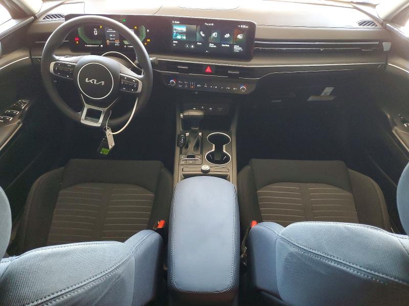 Продажа на аукционе авто 2026 Kia K5, vin: KNAG24J75T5478236, номер лота: 63195546
