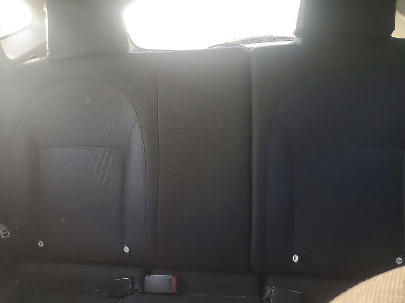 Aukcja sprzedaży 2014 Nissan Rogue Select, vin: JN8AS5MV7FW756579, numer aukcji: 59033956