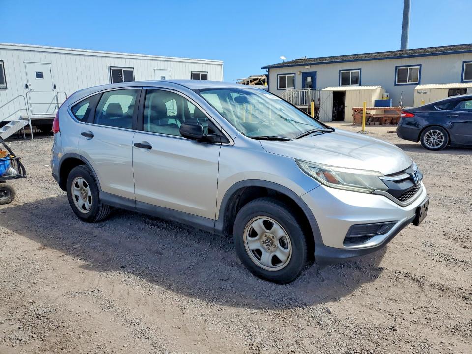 Aukcja sprzedaży 2015 Honda Cr-v, vin: 3CZRM3H37FG710121, numer aukcji: 61062866