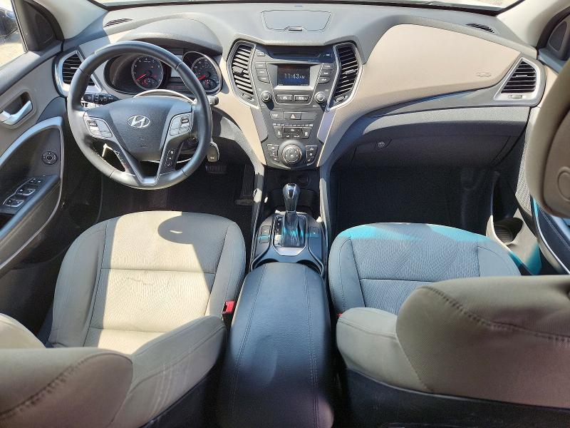 Продаж на аукціоні авто 2014 Hyundai Santa Fe Sport, vin: 5XYZUDLB5EG223586, номер лоту: 61496046