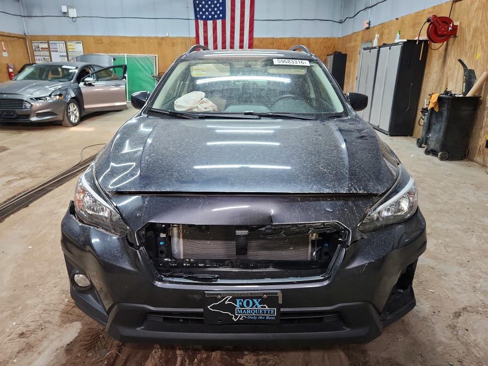 Aukcja sprzedaży 2019 Subaru Crosstrek, vin: JF2GTADC4KH234552, numer aukcji: 59683316