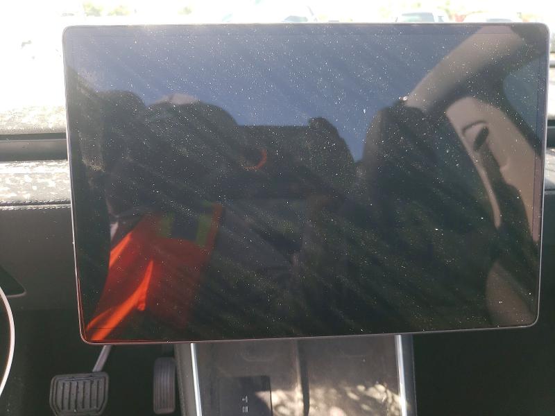 Aukcja sprzedaży 2026 Tesla Model Y, vin: 7SAYGDEE1TA387447, numer aukcji: 62318266