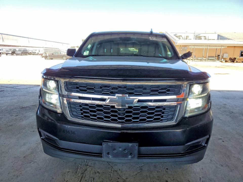 Продаж на аукціоні авто 2020 Chevrolet Suburban, vin: 1GNSCHKC6LR121726, номер лоту: 61186026