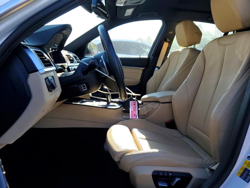 62935586 :رقم المزاد ، WBA8E1C31HA156986 vin ، 2017 Bmw 330e مزاد بيع