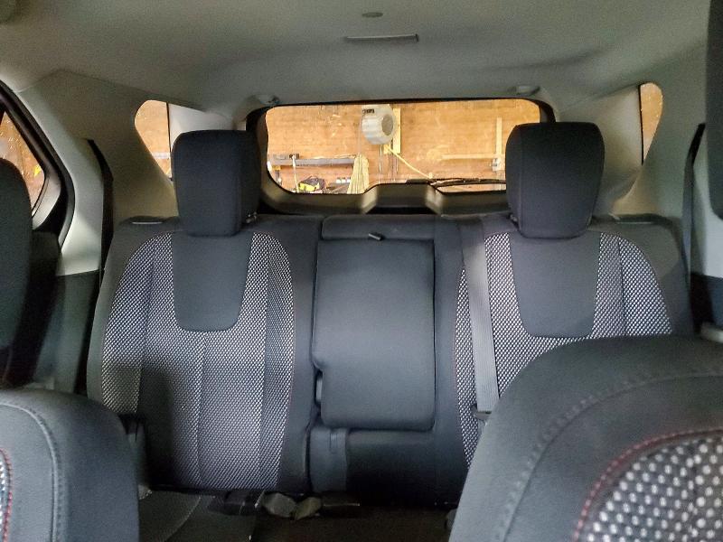 2014 Chevrolet Equinox მანქანა იყიდება აუქციონზე, vin: 2GNFLFEK0E6314087, აუქციონის ნომერი: 61752706
