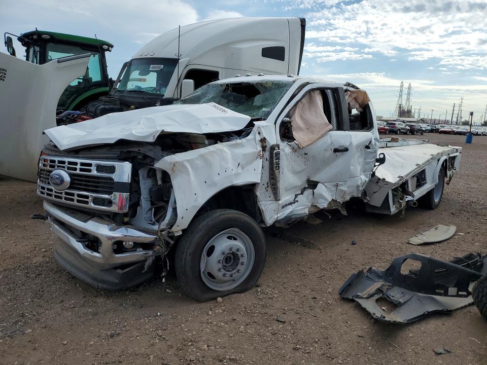 Продаж на аукціоні авто 2024 Ford F450, vin: 1FD0W4HT6REF35981, номер лоту: 47766006