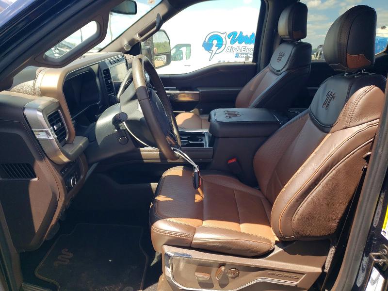 62319926 :رقم المزاد ، 1FT8W2BT3RED27710 vin ، 2024 Ford F250 مزاد بيع
