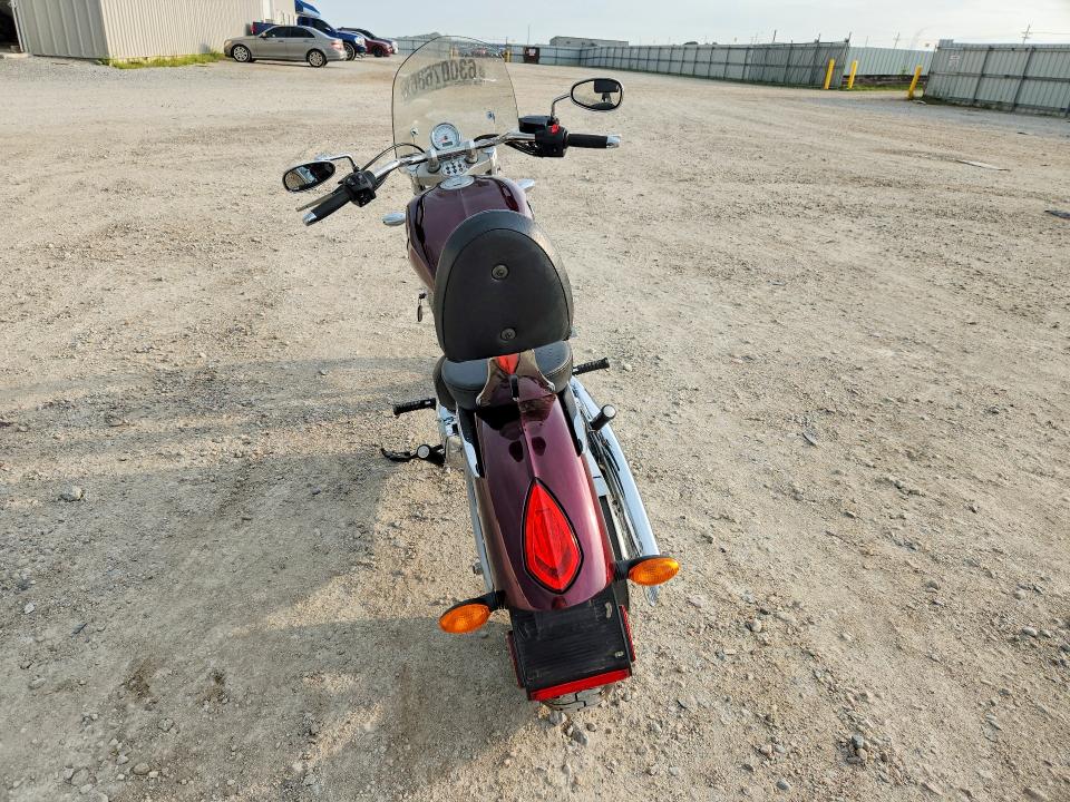 2008 Victory Motorcycles Vegas მანქანა იყიდება აუქციონზე, vin: 5VPLB26D583006014, აუქციონის ნომერი: 63007686