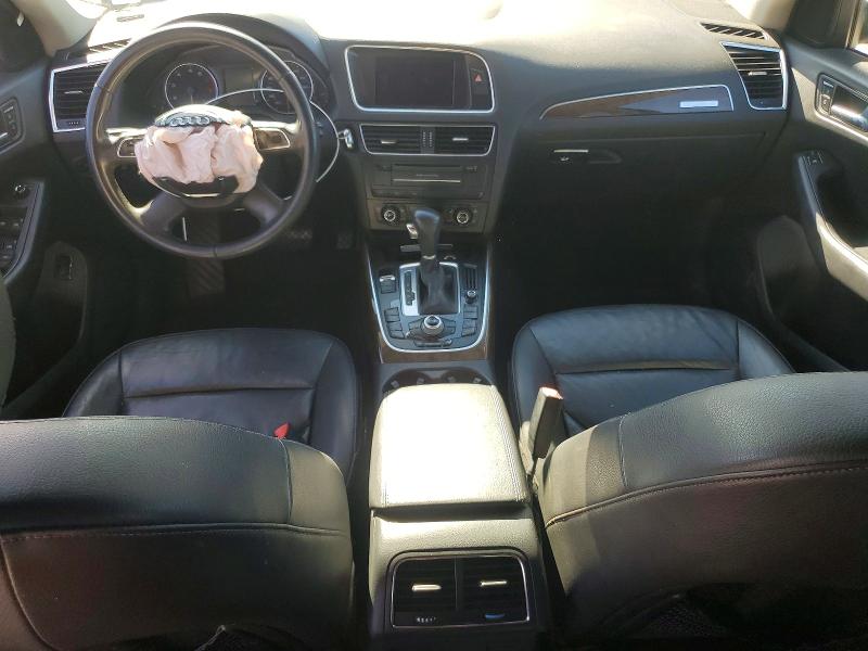 Aukcja sprzedaży 2011 Audi Q5, vin: WA1DKAFP9BA018820, numer aukcji: 65231576