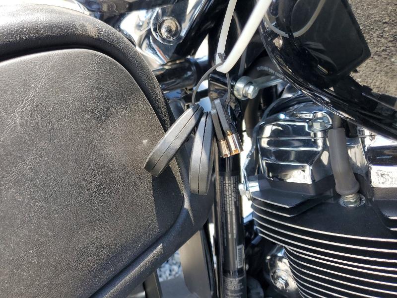 Aukcja sprzedaży 2017 Harley-davidson Flhtk, vin: 1HD1KED13HB648199, numer aukcji: 59706946