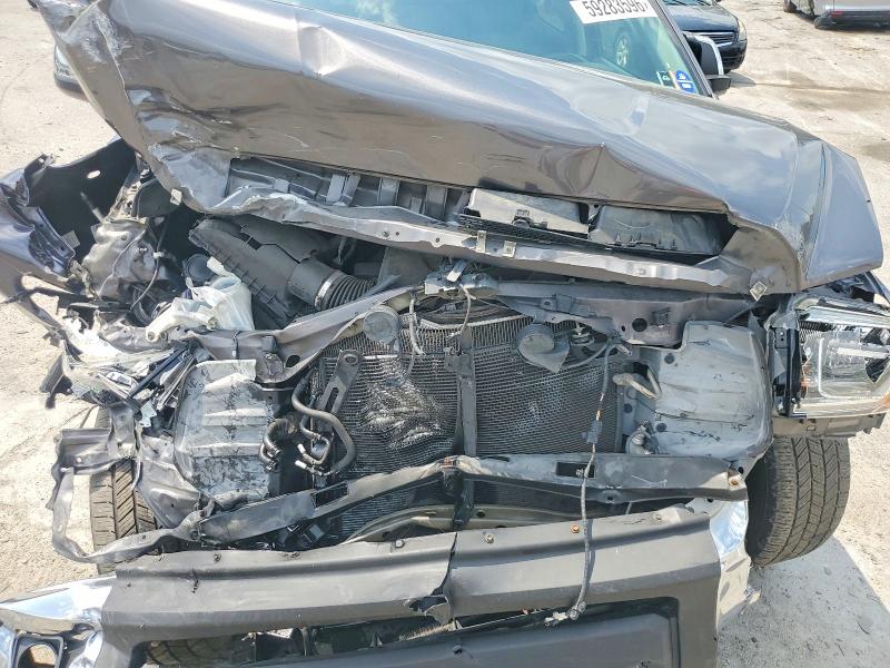 Продажа на аукционе авто 2018 Toyota Tundra, vin: 5TFHW5F17JX732925, номер лота: 59283596