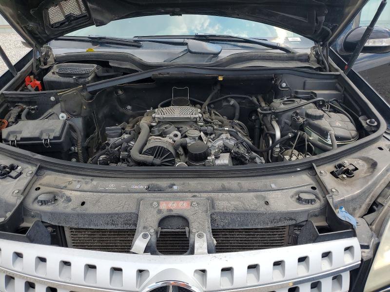 Auction sale of the 2008 Mercedes-benz Ml, vin: 4JGBB86E28A431459, lot number: 62862436