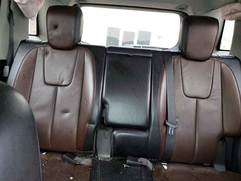 Aukcja sprzedaży 2013 Gmc Terrain, vin: 2GKFLUE38D6367502, numer aukcji: 61514486