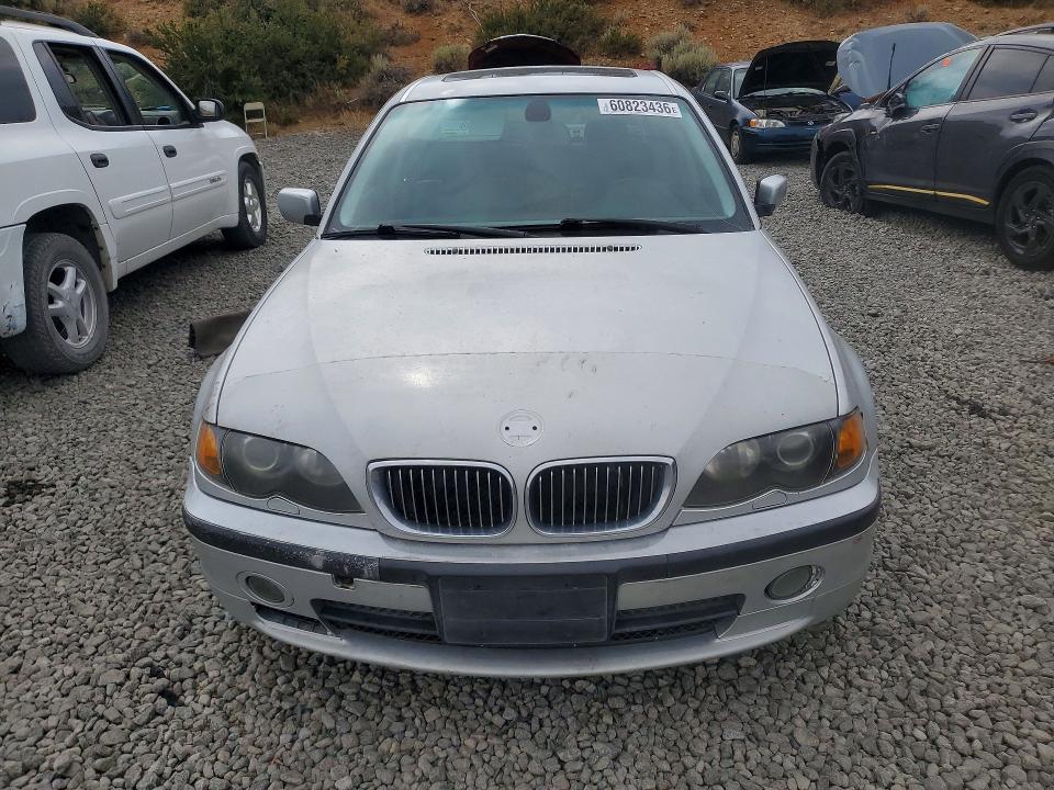 Aukcja sprzedaży 2004 Bmw 330, vin: WBAEW53404PN36456, numer aukcji: 60823436