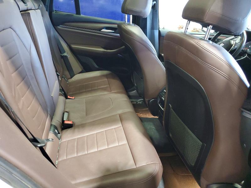 Aukcja sprzedaży 2020 Bmw X3, vin: 5UXTY5C04L9B81958, numer aukcji: 60419626