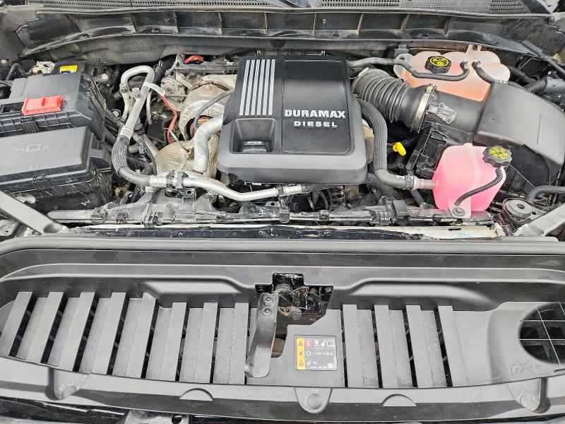Aukcja sprzedaży 2023 Gmc Sierra, vin: 3GTUUCE87PG290099, numer aukcji: 60843566