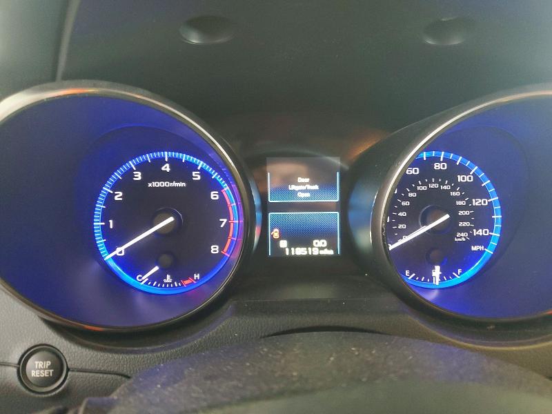 Продажа на аукционе авто 2015 Subaru Outback, vin: 4S4BSBJC6F3221077, номер лота: 61174336