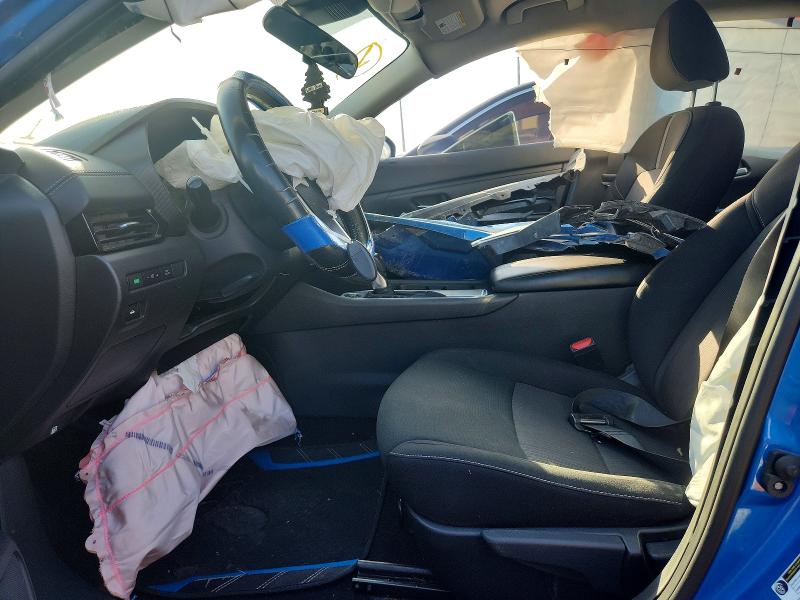 58497586 :رقم المزاد ، 3N1AB8CV3NY252460 vin ، 2022 Nissan Sentra مزاد بيع