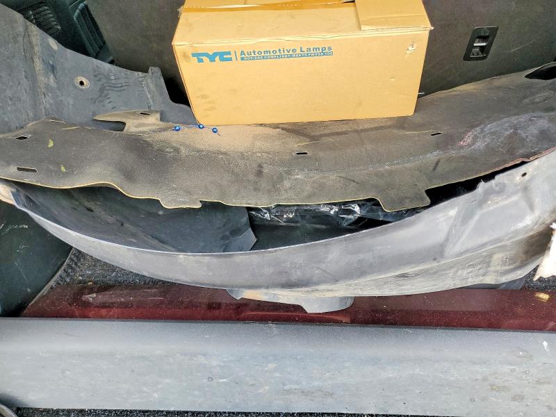 Продаж на аукціоні авто 2018 Ford Edge, vin: 2FMPK4AP1JBB57897, номер лоту: 60921746