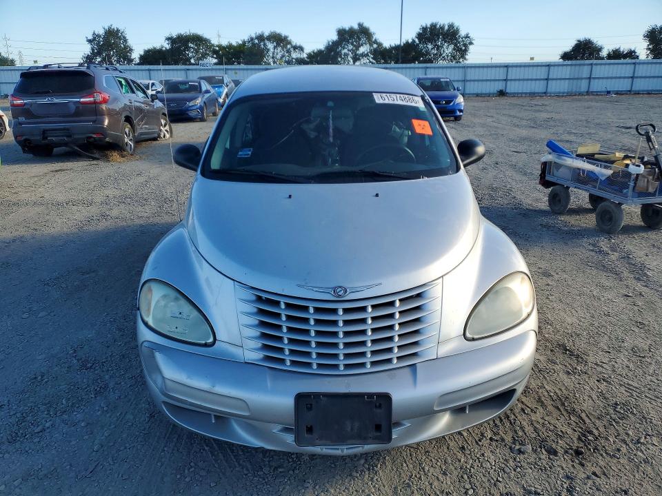 Aukcja sprzedaży 2005 Chrysler Pt Cruiser, vin: 3C4FY58B85T606078, numer aukcji: 61574886