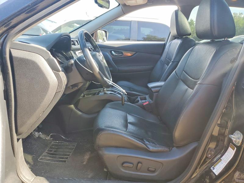 Продаж на аукціоні авто 2016 Nissan Rogue S/sl, vin: 5N1AT2MVXGC841048, номер лоту: 58960036