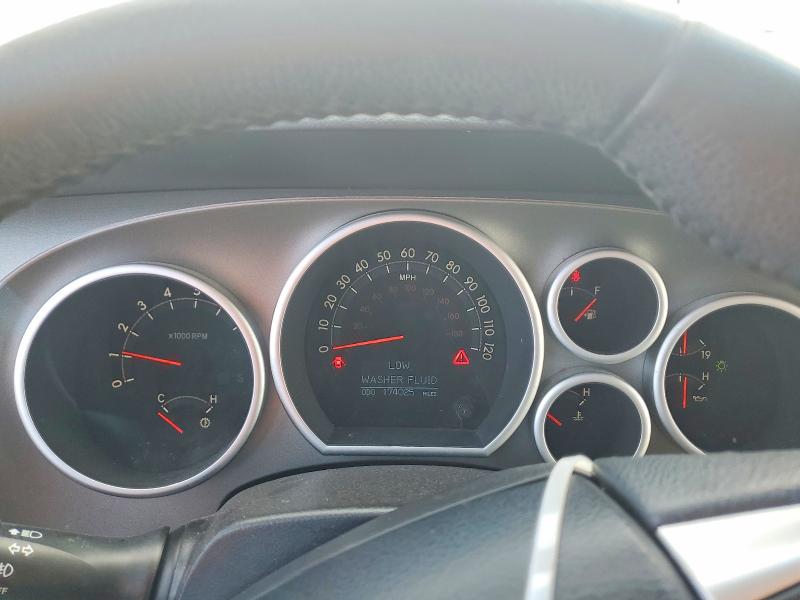 Продажа на аукционе авто 2016 Toyota Seqouia, vin: 5TDJW5G17GS145963, номер лота: 59077596