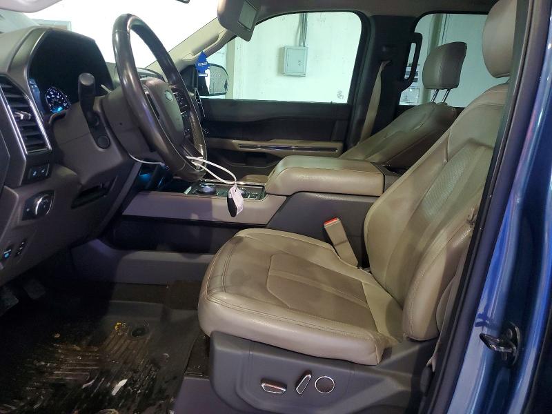 Продаж на аукціоні авто 2019 Ford Expedition, vin: 1FMJK2ATXKEA43071, номер лоту: 61706466