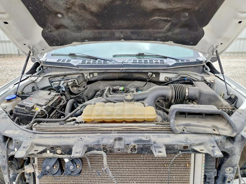 Продажа на аукционе авто 2020 Ford F150, vin: 1FTEW1EP1LKD99476, номер лота: 62037346