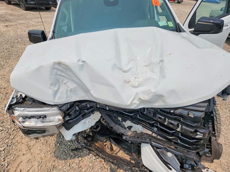 Aukcja sprzedaży 2026 Chevrolet Silverado, vin: 1GCPKWEK8TZ243173, numer aukcji: 61562726