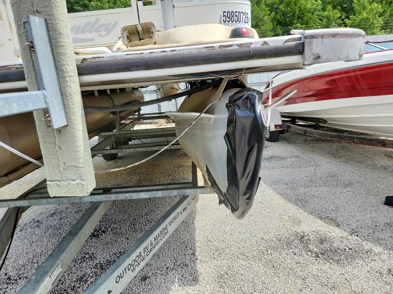 Продаж на аукціоні авто 2008 Other Boat Unknown, vin: BNT12906L708, номер лоту: 59850726