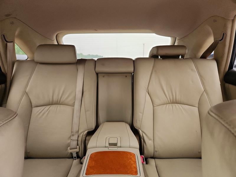 Продаж на аукціоні авто 2007 Lexus Rx, vin: JTJHW31U172033962, номер лоту: 59791556