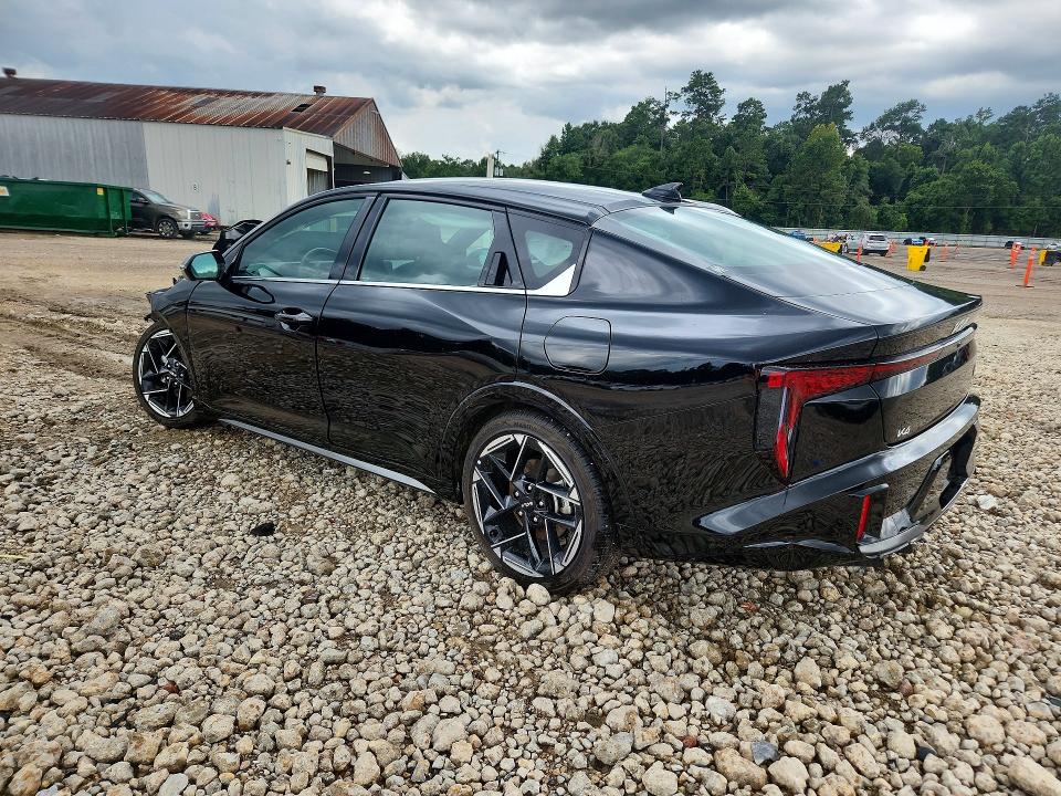 Aukcja sprzedaży 2025 Kia K4, vin: 3KPFW4DEXSE263080, numer aukcji: 58523816