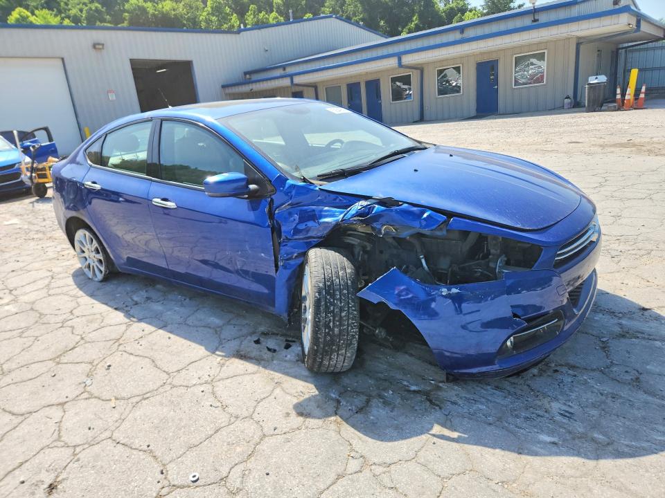 Продажа на аукционе авто 2013 Dodge Dart, vin: 1C3CDFCH5DD322738, номер лота: 59349516